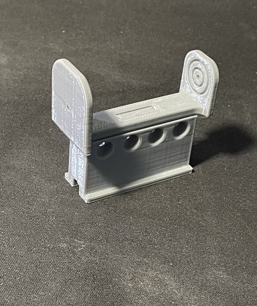 Easy to Use Solar Finder Scope for Telescopes