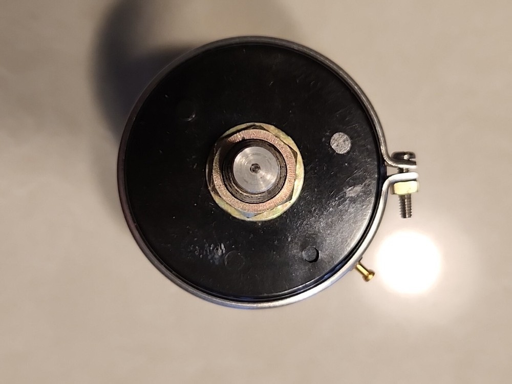 Duncan Precision Potentiometer Model 3600-643, 10K, +/-3% NOS.