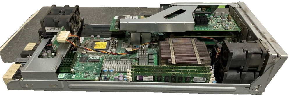 NIMBLE CS220 CONTROLLER SP-CRTL-CS220