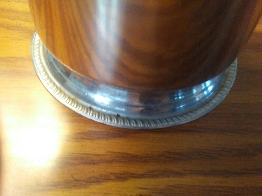 DON stainless steel pitcher Japan