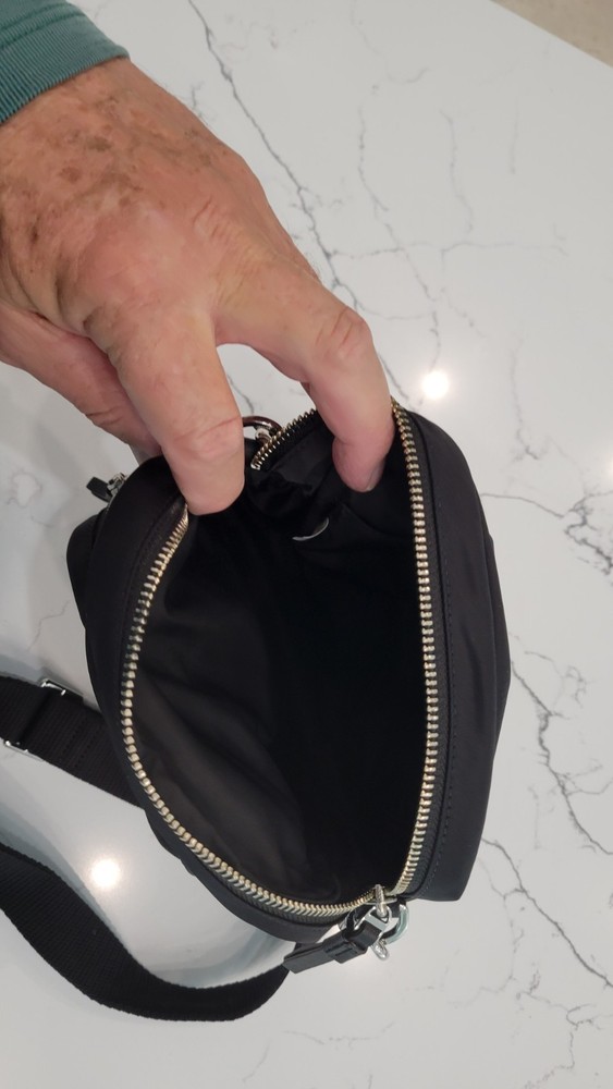 Tory Burch Nylon Crossbody