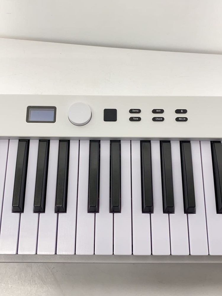 CARINA Electronic Piano Keyboard Used