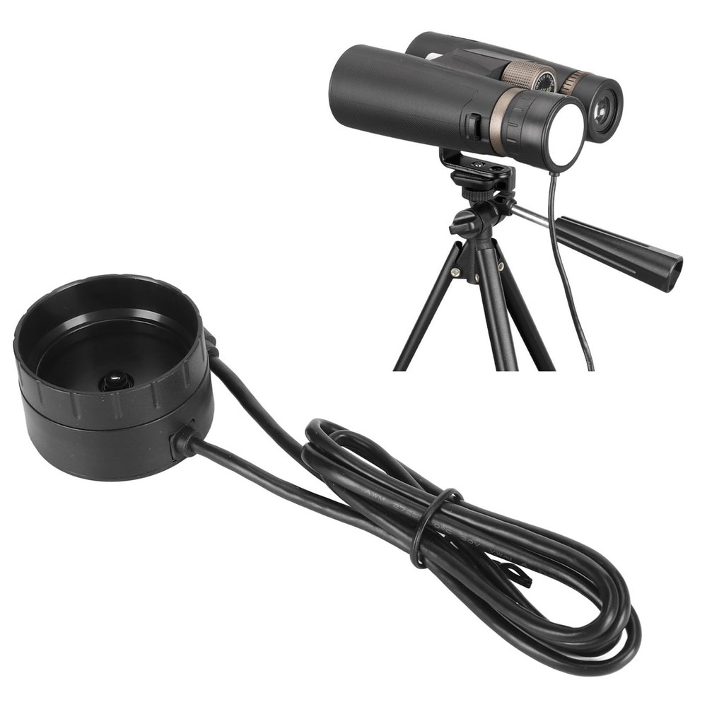 Electronic Eyepiece , Digital Telescope Eyepiece, Easy Installation Electroni...