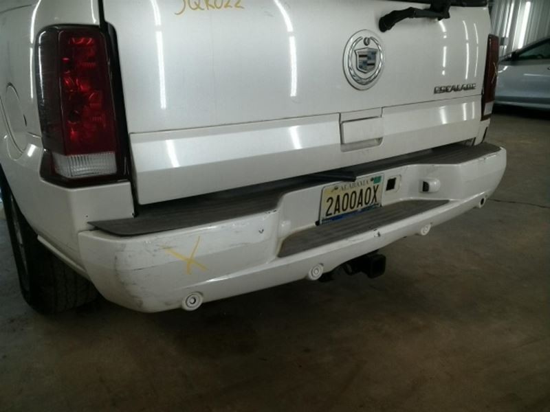ESCALADE 2002 Keys/Latches/Locks 104714259