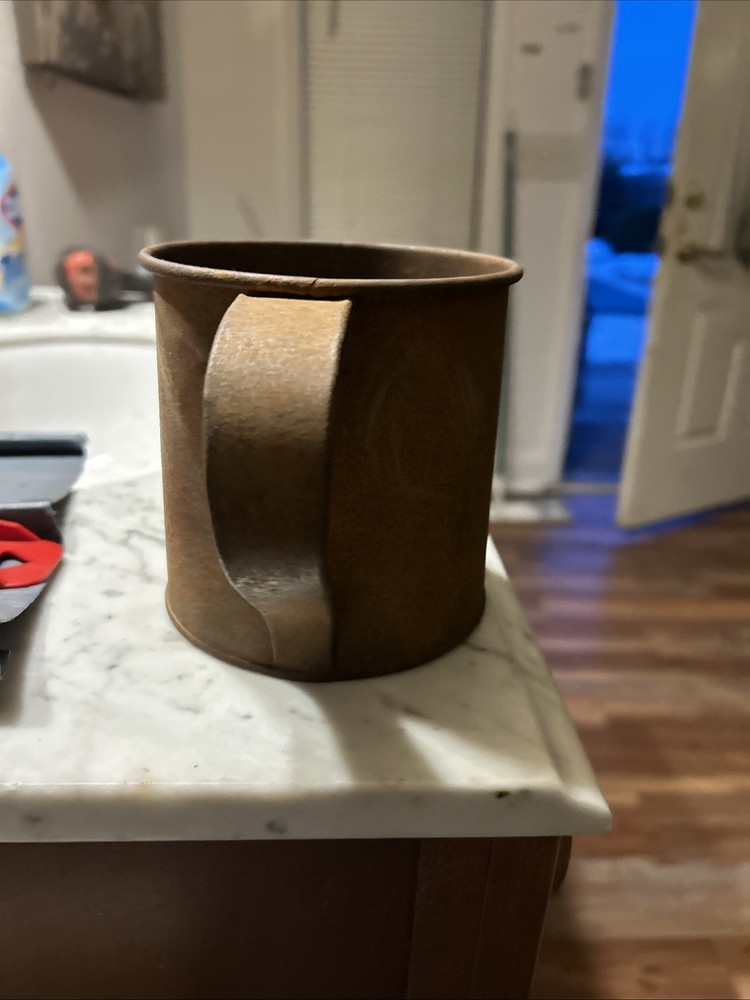 US Military Canteen Cup