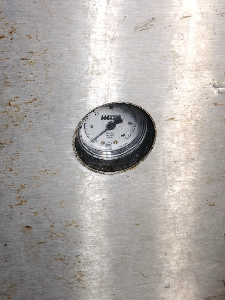 Jet Tech Undercounter Commercial Restaurant Dishwasher - 737E - Jet-Tech 737