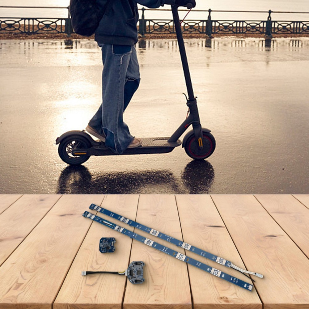 For Ninebot Electric Scooter Accessory Efficient Battery for PROTECTION