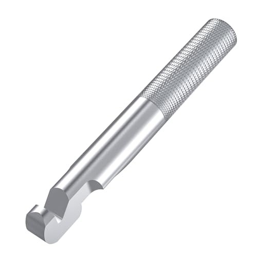 Clutch Belt Changing Tool,Belt Removal Tools Kit Compatible with Sliver