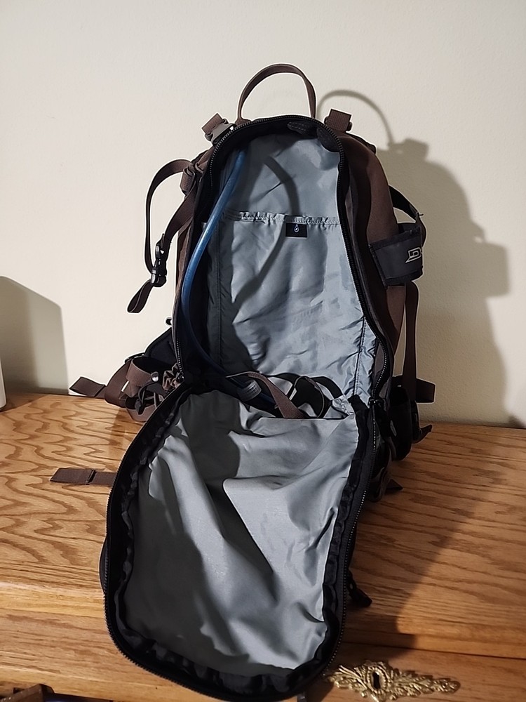 Dakine Heli Pro Backpack Large Excellent