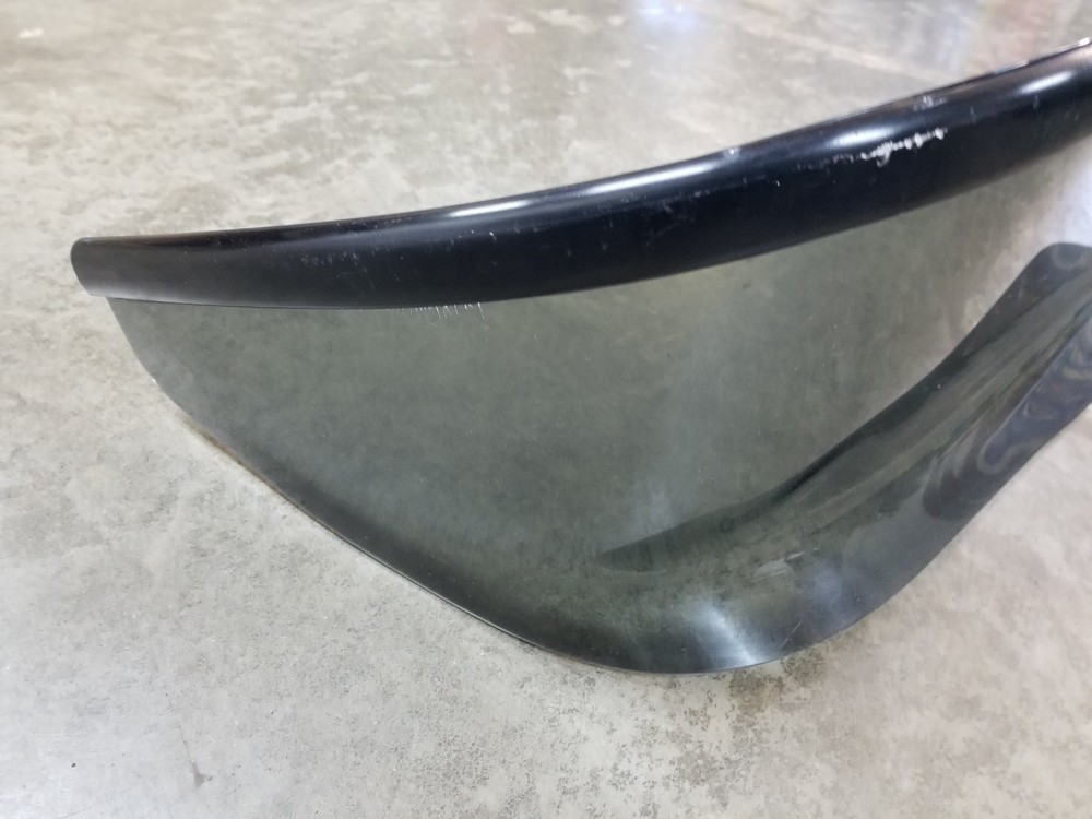 Ranger Boat Plexiglass Windshield Set