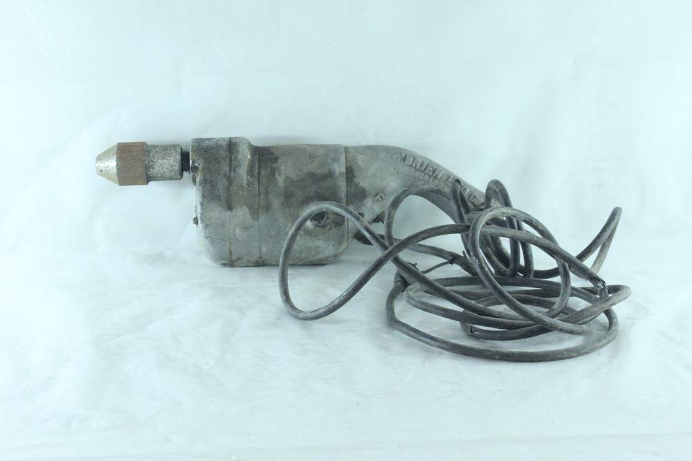 VINTAGE O'BRIEN DRILL