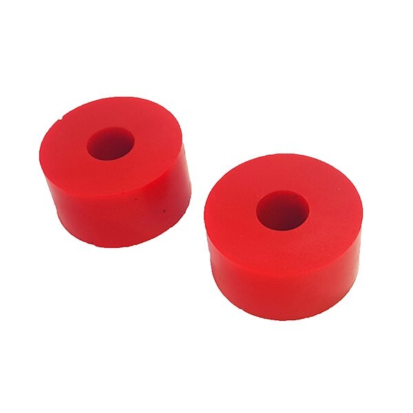 2x Toyota T100 (92-98) Front Shock Polyurethane Bushing Kit