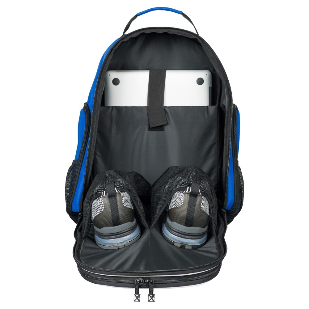 KR Strikeforce Royal Flush Bowling Backpack