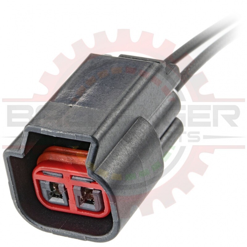2 Way Coil on Plug (COP) Connector For Ford