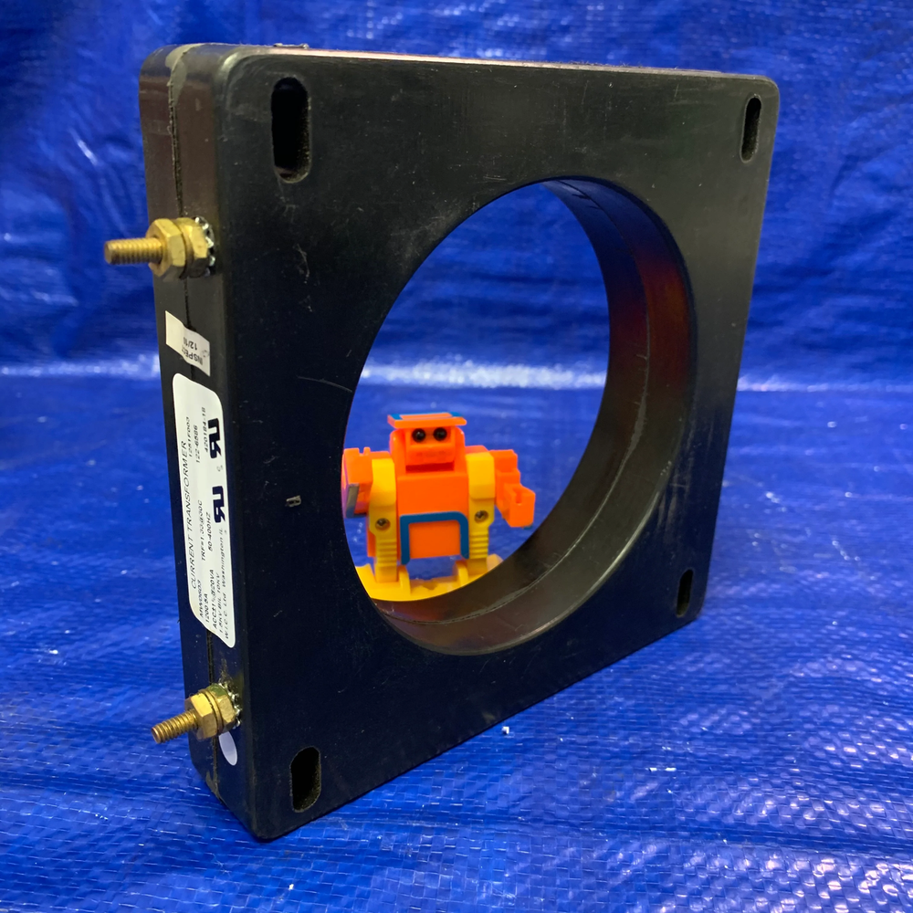 WICC Ltd. Current Transformer MW0603 (No Box)