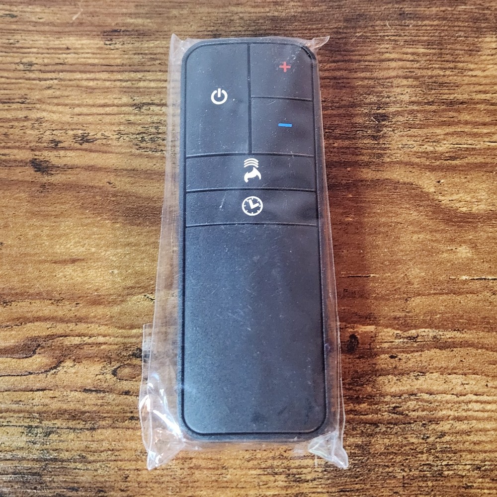 Home Decorators Collection Electric Fireplace Remote Control - OEM Replacement