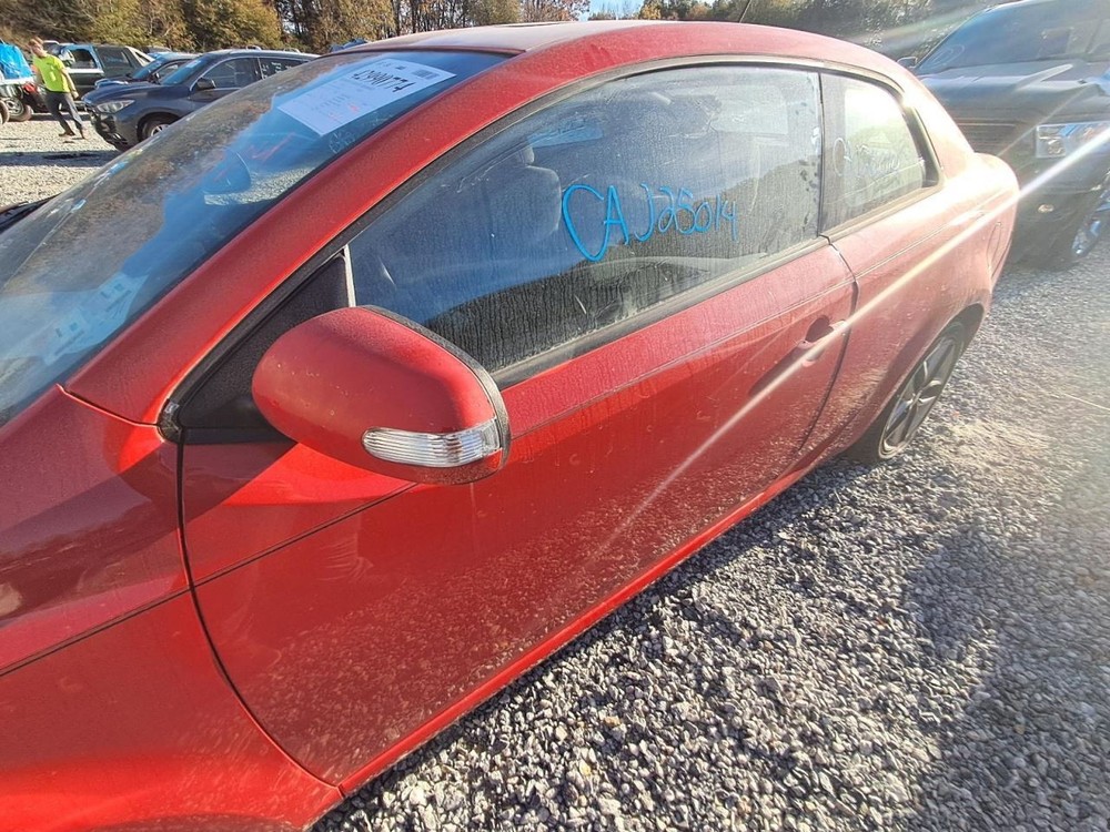 Fuse Box Engine Fits 10-13 FORTE 4868756