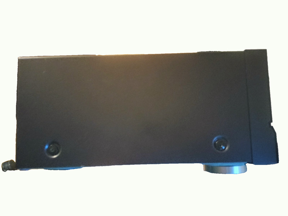 Technics double cassette deck RS-TR555 VG CONDITION.