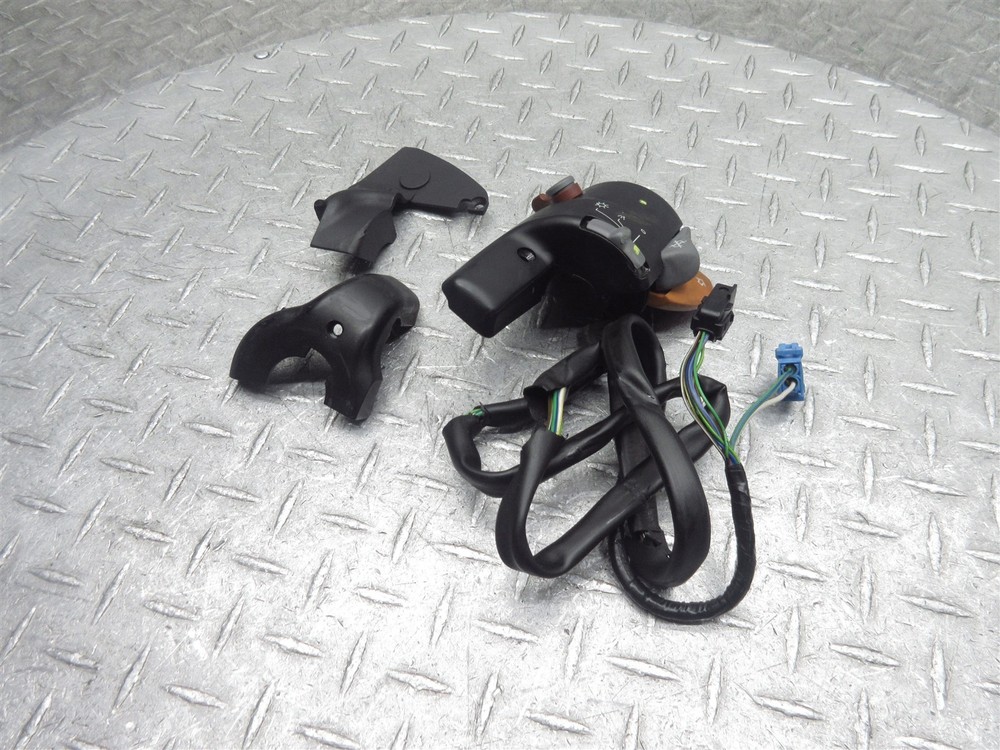 1998 97-04 BMW R1200C Right Switch Handlebar Control On Off Start Kill