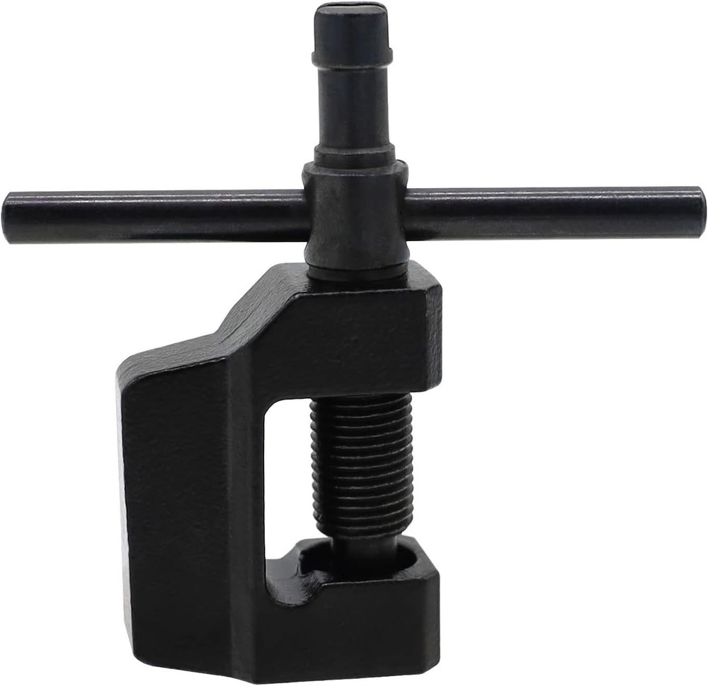 Front Sight Adjustment Tool, 7.62x39mm Clamping Tool Black