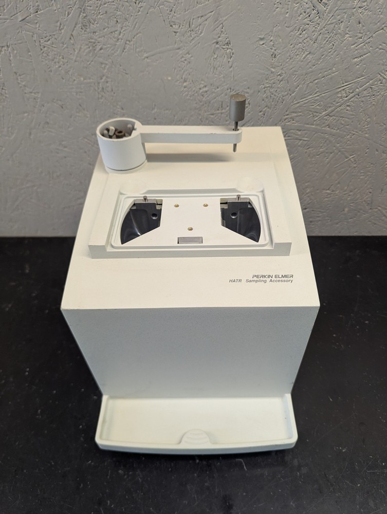 Perkin Elmer HATR Sampling Accessory for FT-IR Spectrometers