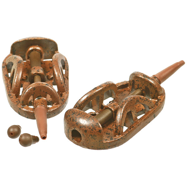 Korum Dura Method Feeders