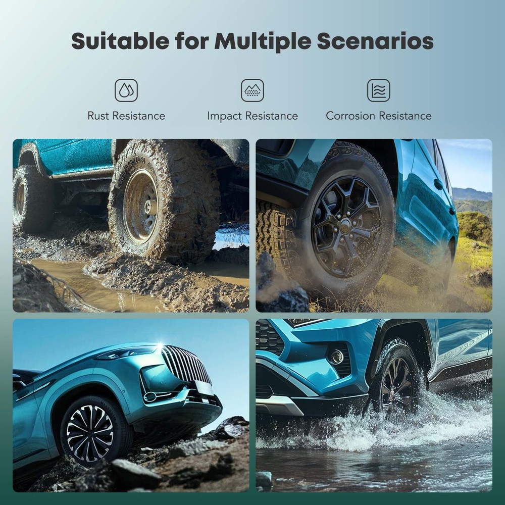 Front Side Plastic Engine Splash Shield for Ford Taurus Flex 2010-2012 Lincoln