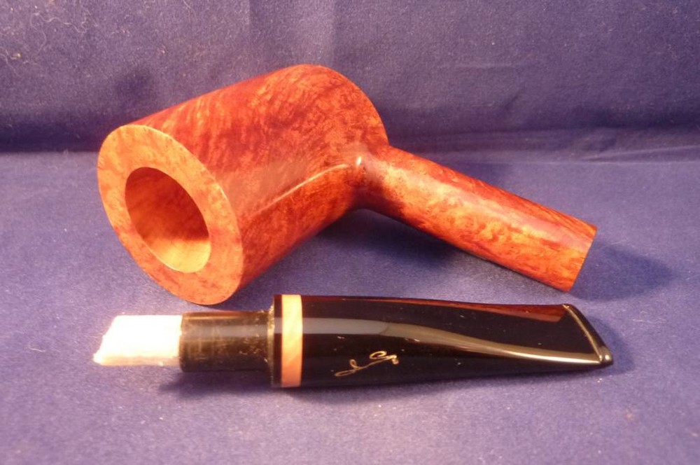 Pipe Savinelli Collection 2017 Brown