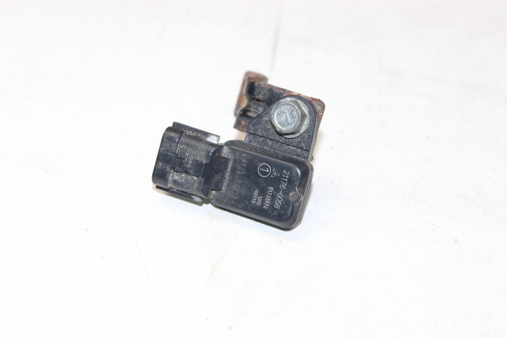 2021 KAWASAKI VULCAN 900 Map Sensor