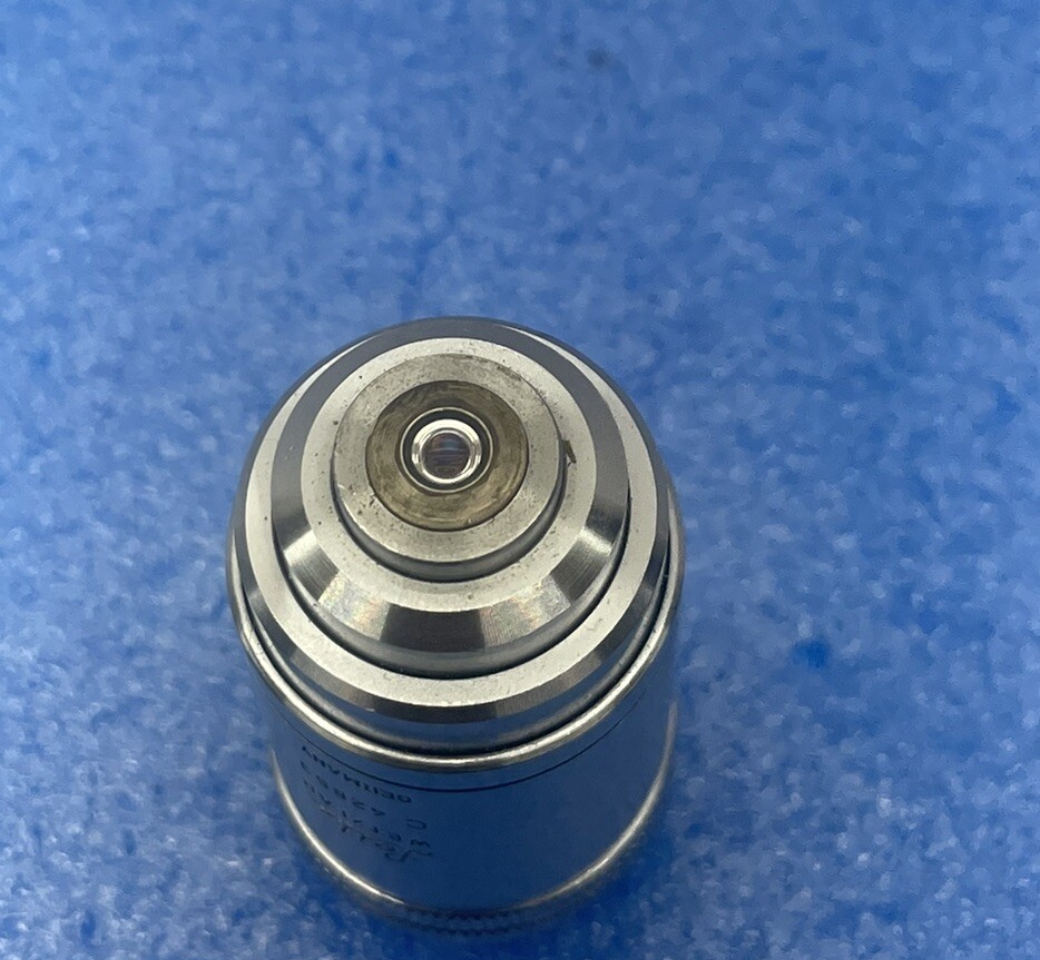 Leitz PL oel 160X/1.40 Microscope Objective