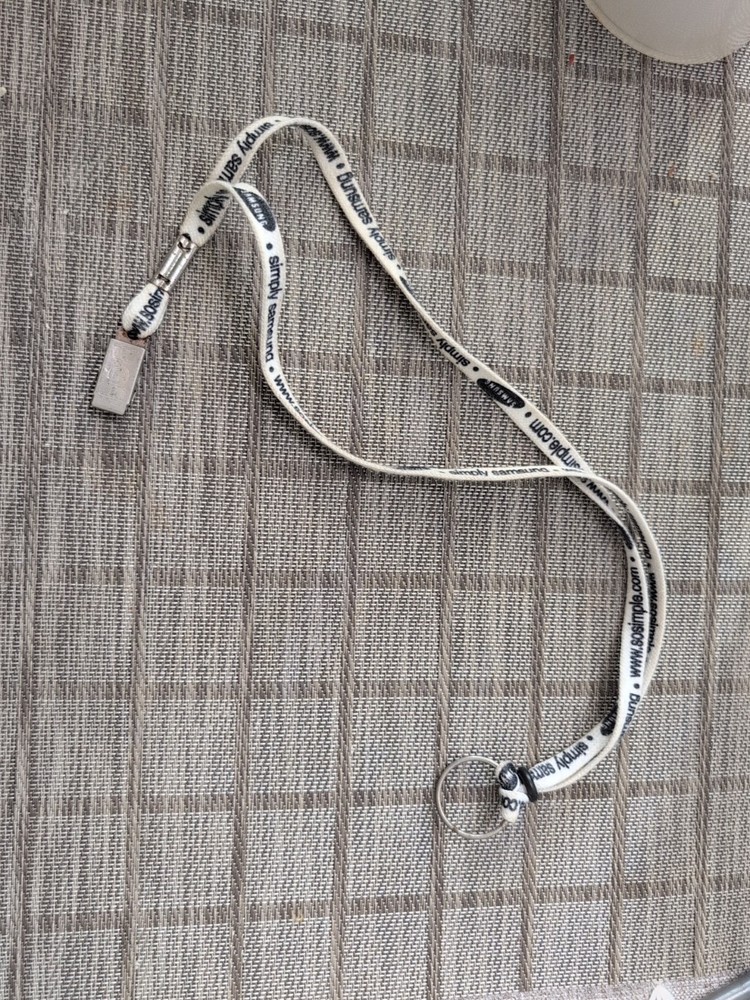 Samsung Lanyard