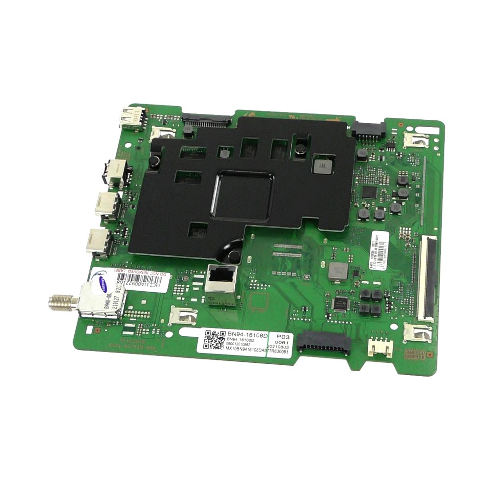 Samsung BN94-16108D Appliance Main Board