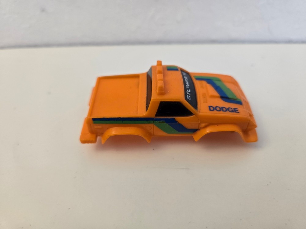 Schaper Stomper Mini Dodge Body