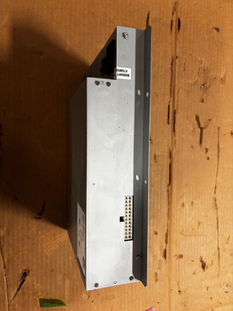 Aristocrat Helix Power Supply Used/Tested