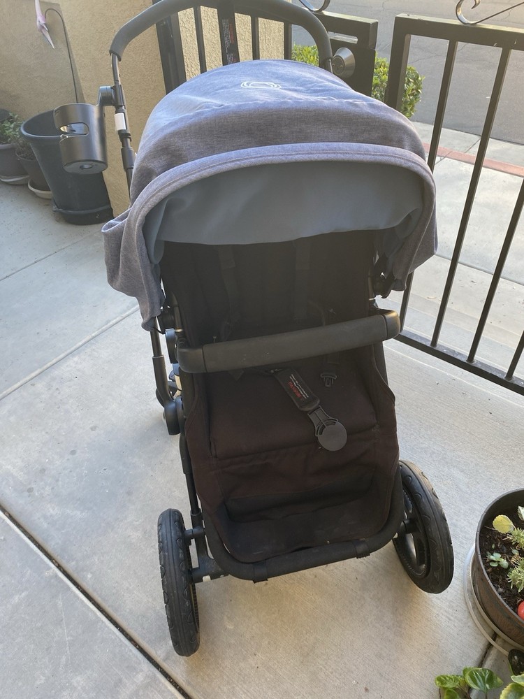 Bugaboo Cameleon 3 Stroller