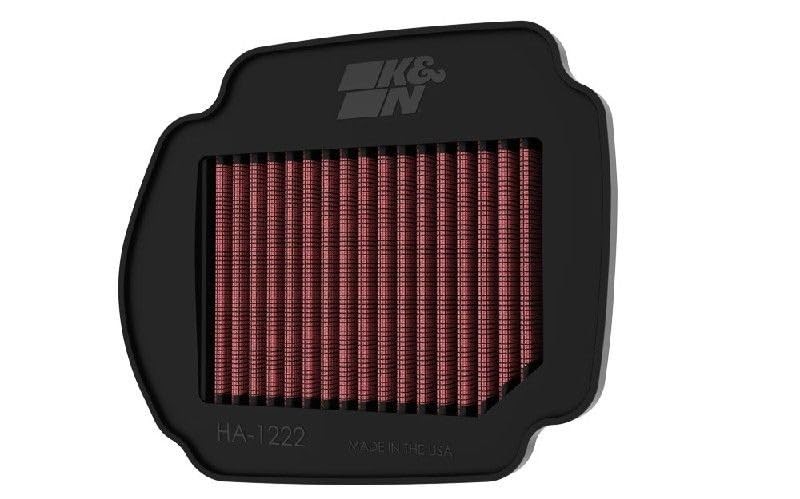 Engine Air Filter: High Performance, Premium, Powersport Air Filter: