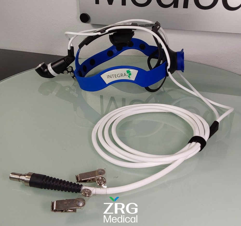 Integra Luxtec UltraLite Pro Headlight