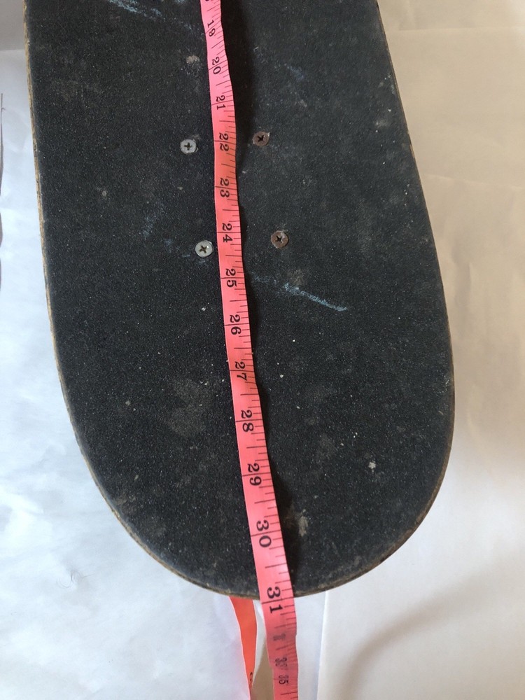 CHIYUANA . SKATE BOARD