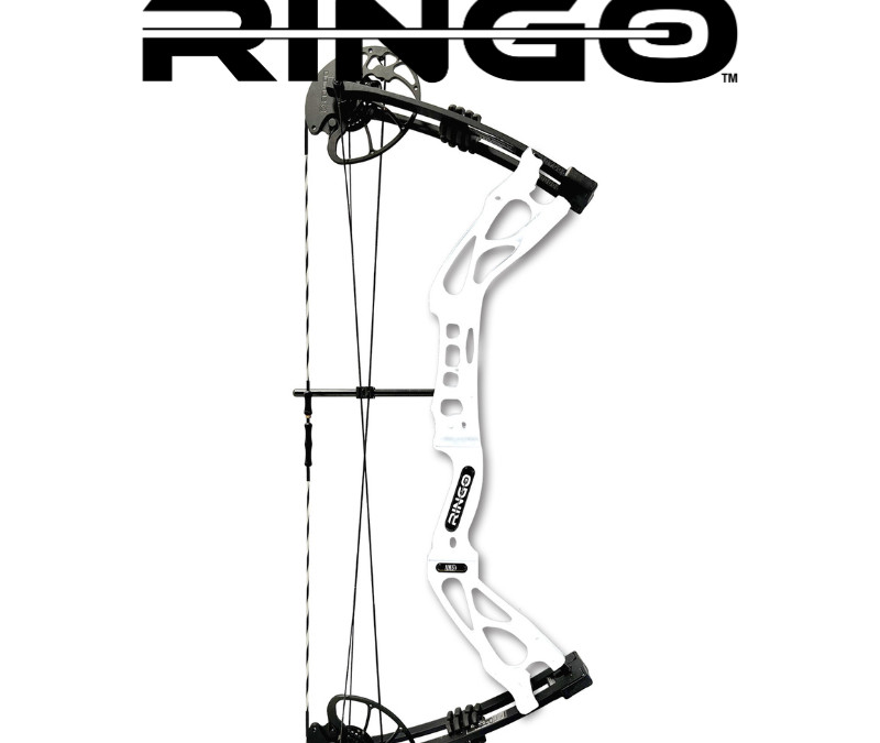 AMS Bowfishing Ringo RH (bow only)