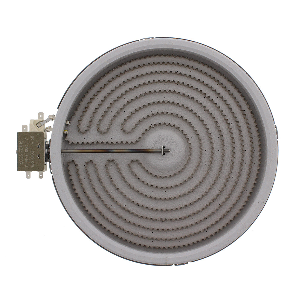 Range Glass Top Surface Element Burner for Whirlpool WP8273992