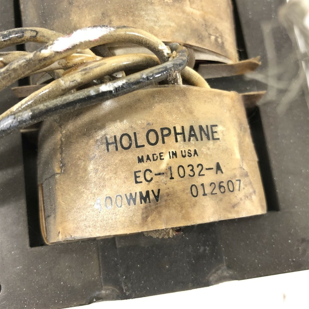 Lighting Transformer Holophane EC-1032-A 012607