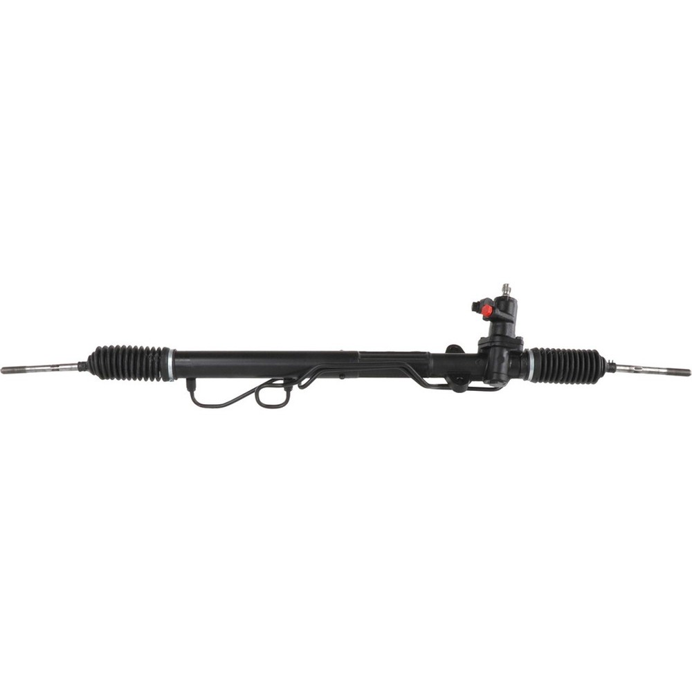 Power Steering Rack and Pinion + Outer Tie Rods for Dodge Avenger Eagle Talon
