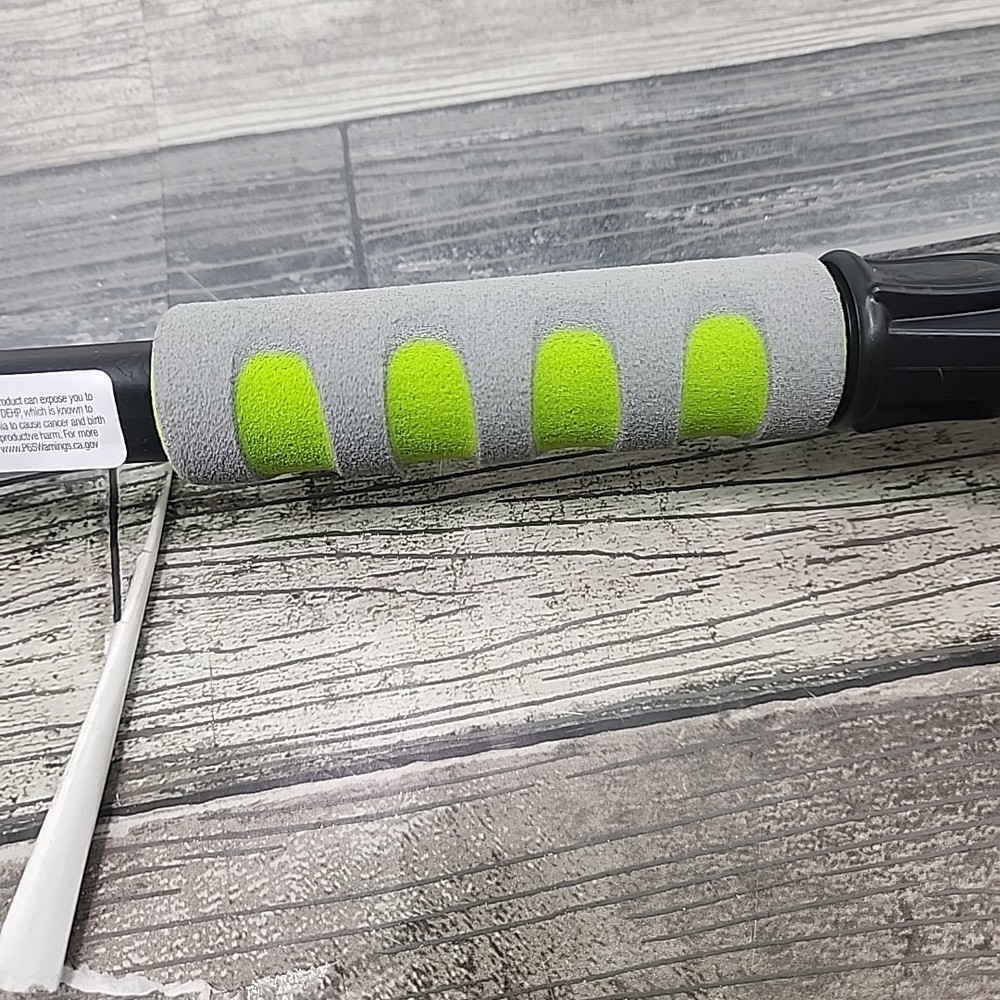 SUBZERO 26" POWER SERIES SNOW BRUSH SCRAPER [135]