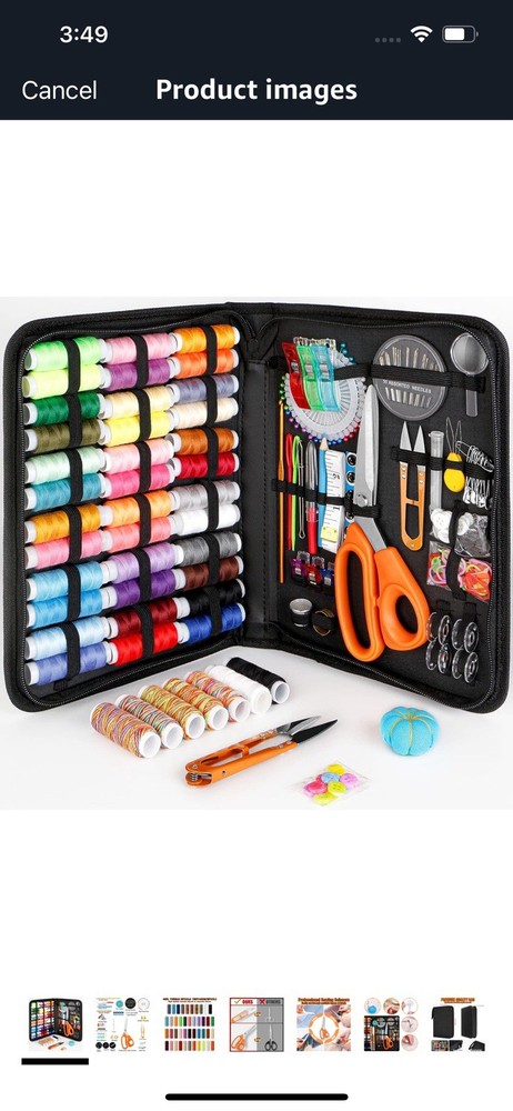Sewing Kit