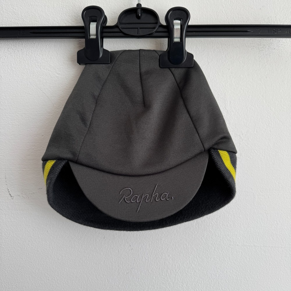 Rapha Pro Team Winter Hat Wool Blend