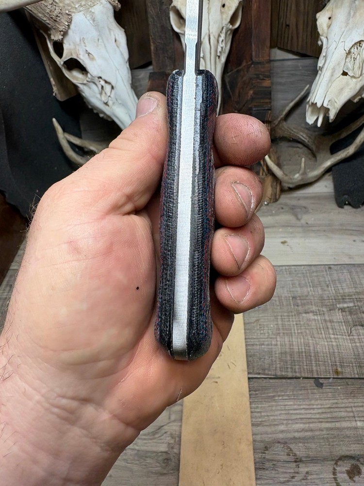 Work Tuff Gear V44C Handles