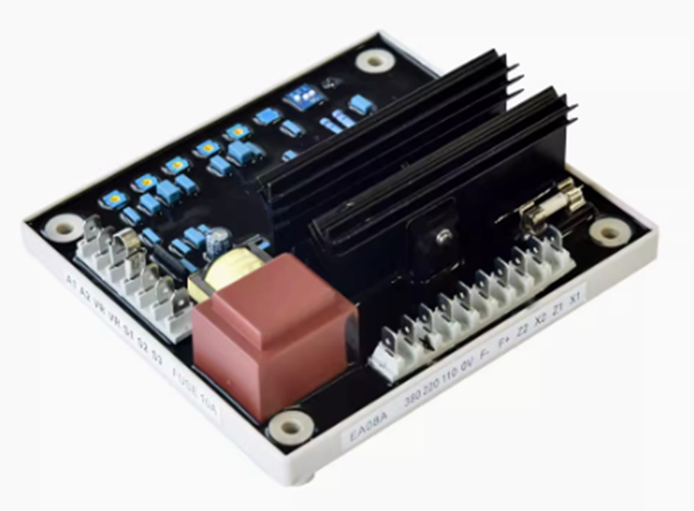 NEW KUTAI EA08A Automatic Voltage Regulator AVR