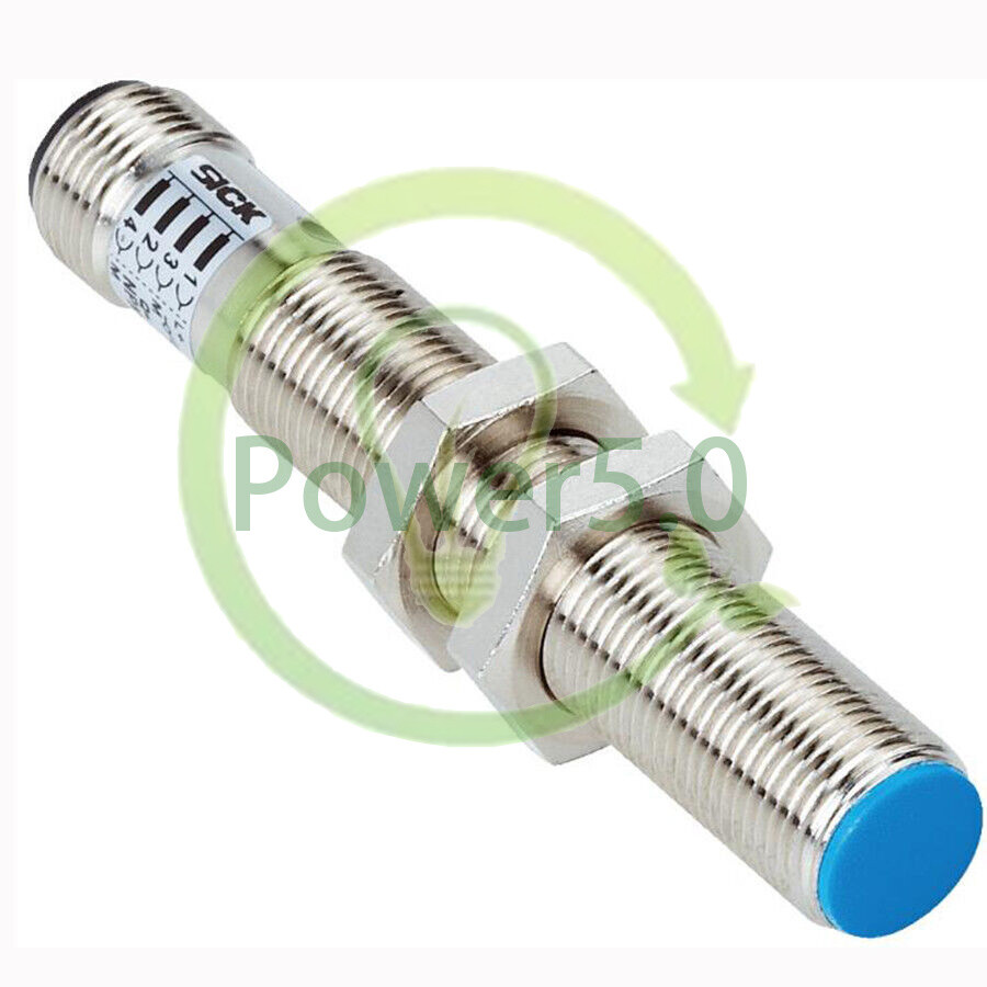 SICK IM12-04BPS-ZCK Proximity Switch,PNP New 1PCS
