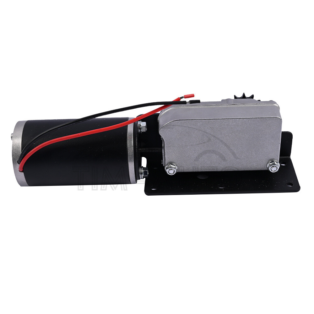 R25076-1 Slide Out Motor & Gear Box Housing Kit for BAL Accu-Slide Cable Slide