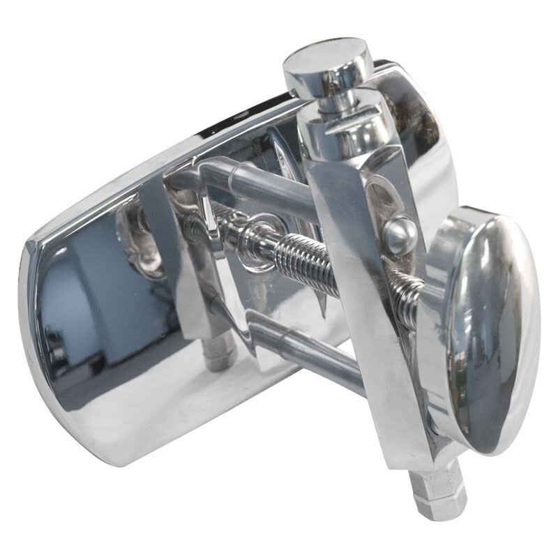Adjustable Bier Pin Hex Assembly for Hearse